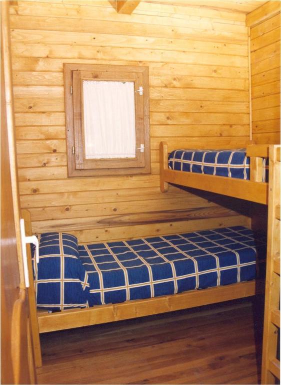 Camping Rural Llanos De Arance Coto Rios Rom bilde