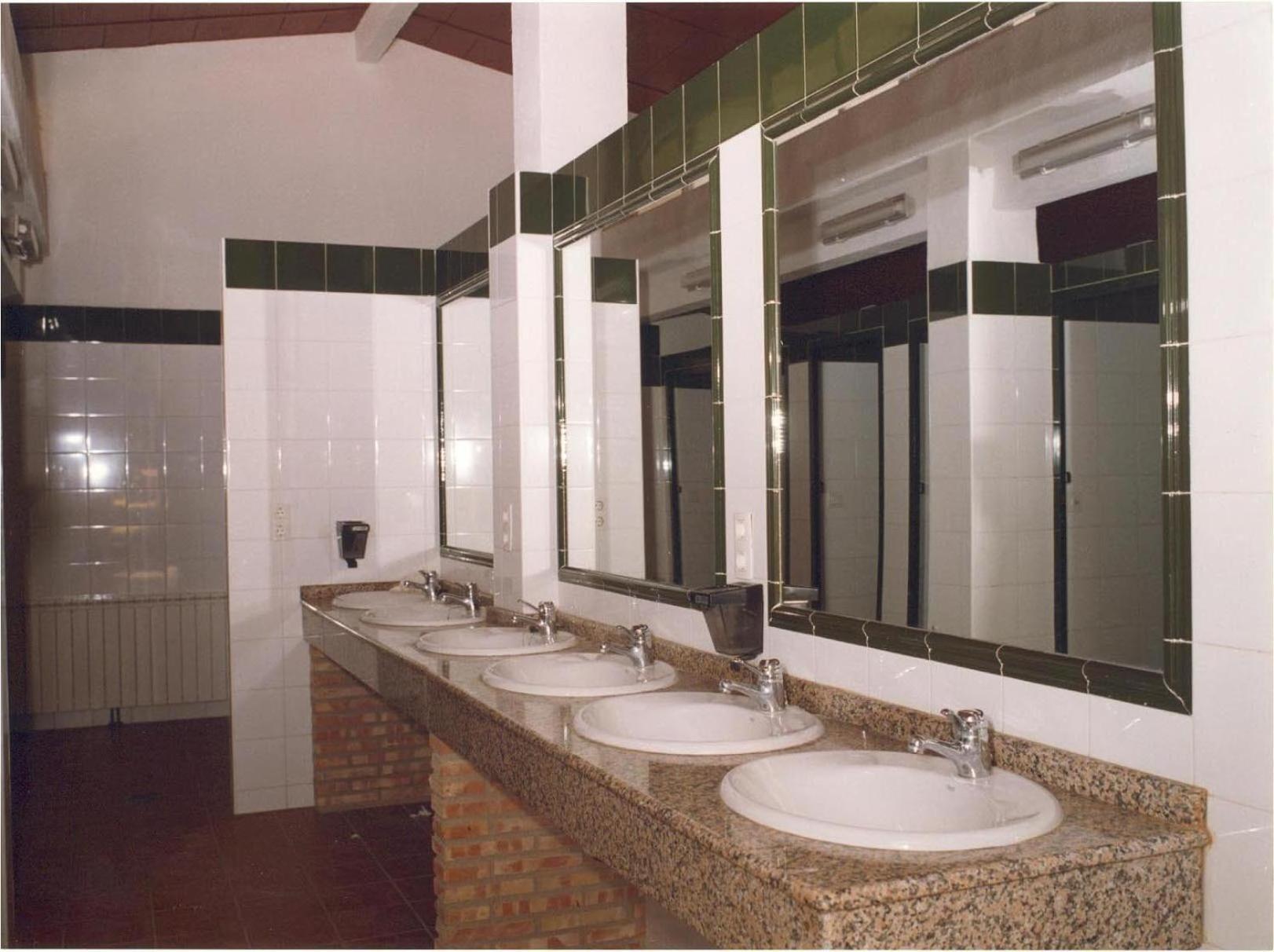 Camping Rural Llanos De Arance Coto Rios Eksteriør bilde