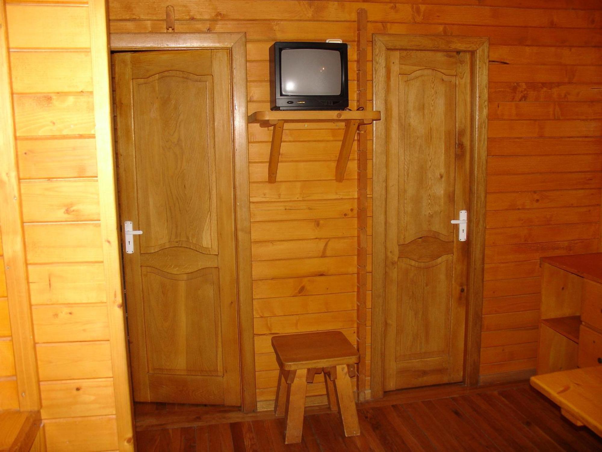 Camping Rural Llanos De Arance Coto Rios Eksteriør bilde